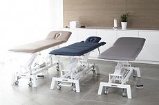 Treatment Tables and Accessories