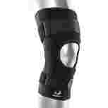 BioSkin Hinged Knee Skin Front Closure Open Patella