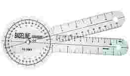 Baseline Goniometer