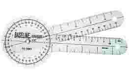 Baseline Goniometer