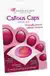 Carnation Callous Caps 2pk