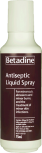 Betadine Antiseptic Spray 75mls 