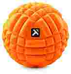 TriggerPoint Grid Ball Orange 5 inch