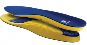 Sof Sole Athlete Insole