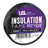 USL Sport Insulation Tape Black