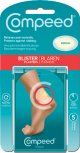 Compeed Blisters