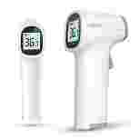 Thermometer Infrared Contec
