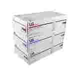 Latex Chlorinated Gloves