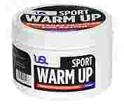 USL Sport Warm Up Rub