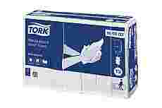 Tork Mini Multifold Hand Towel 1ply T3