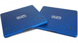 AxIT Stomp-IT x 2 + Tablet