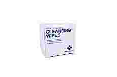 Wound Cleansing Wipes 100/box 