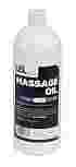 USL Sport Massage Oil 1000mls 