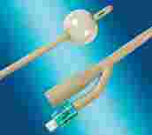 Biocath Foley Catheter