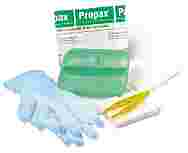 Propax Wound Dressing Pack with Gloves 