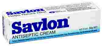 Savlon Cream 30gms 