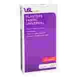 USL Plasters Fabric 100/box