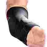 McDavid 485 Elbow Support with strap