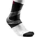 McDavid 5115 Ankle Sleeve Elastic with gel buttresses