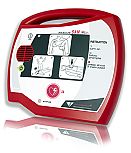 Defibrillator