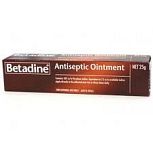 Ointment