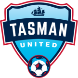 Tasman United Football