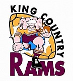 King Country Rugby UNION