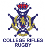 College Rifles Rugby 
