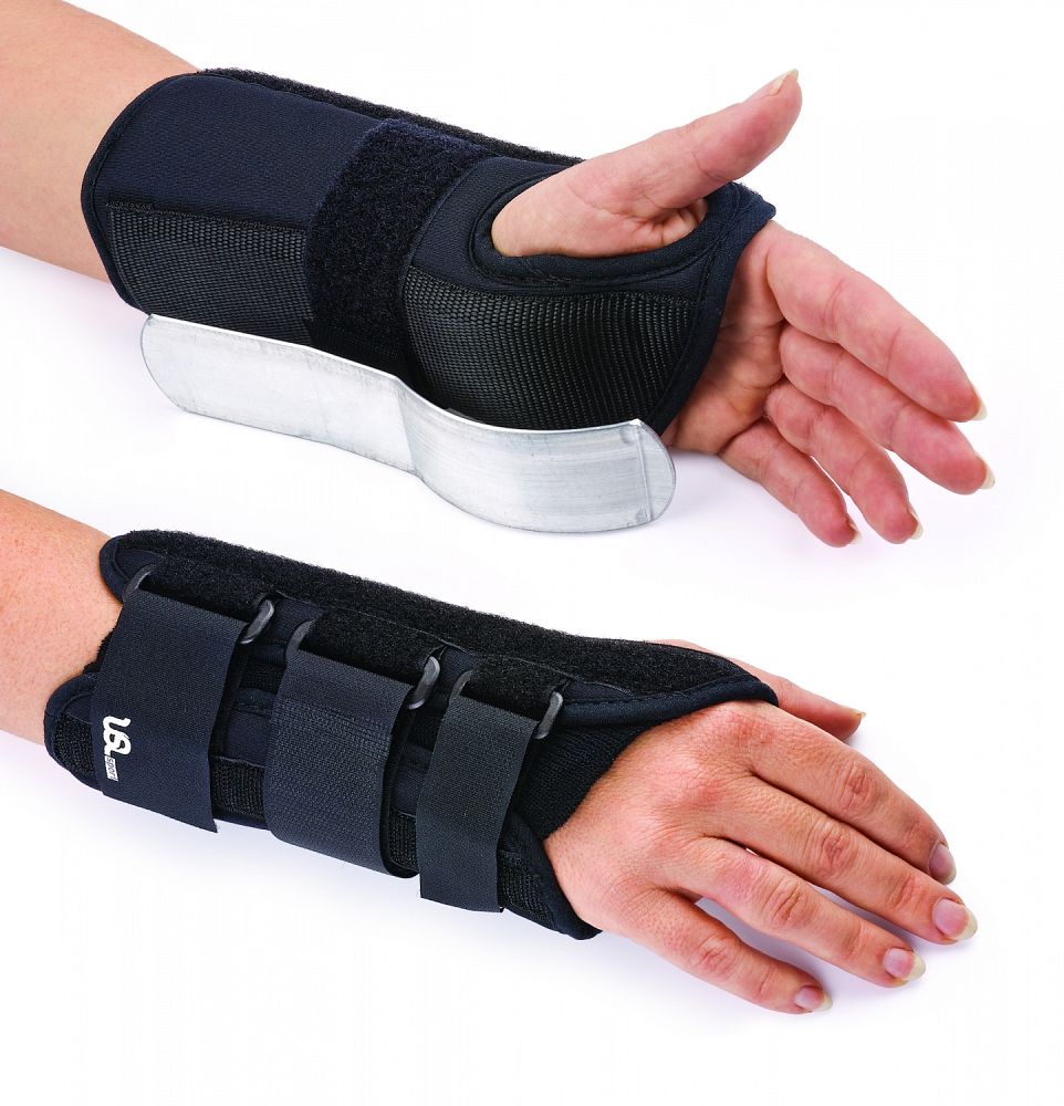 USL Sport Wrist/Palm Support Right Small USL Sport