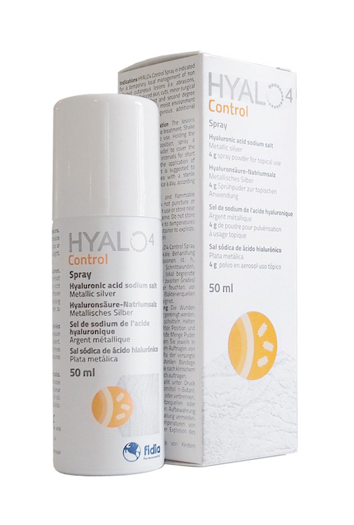 CONTROL Cream 25gm Tube - USL Sport