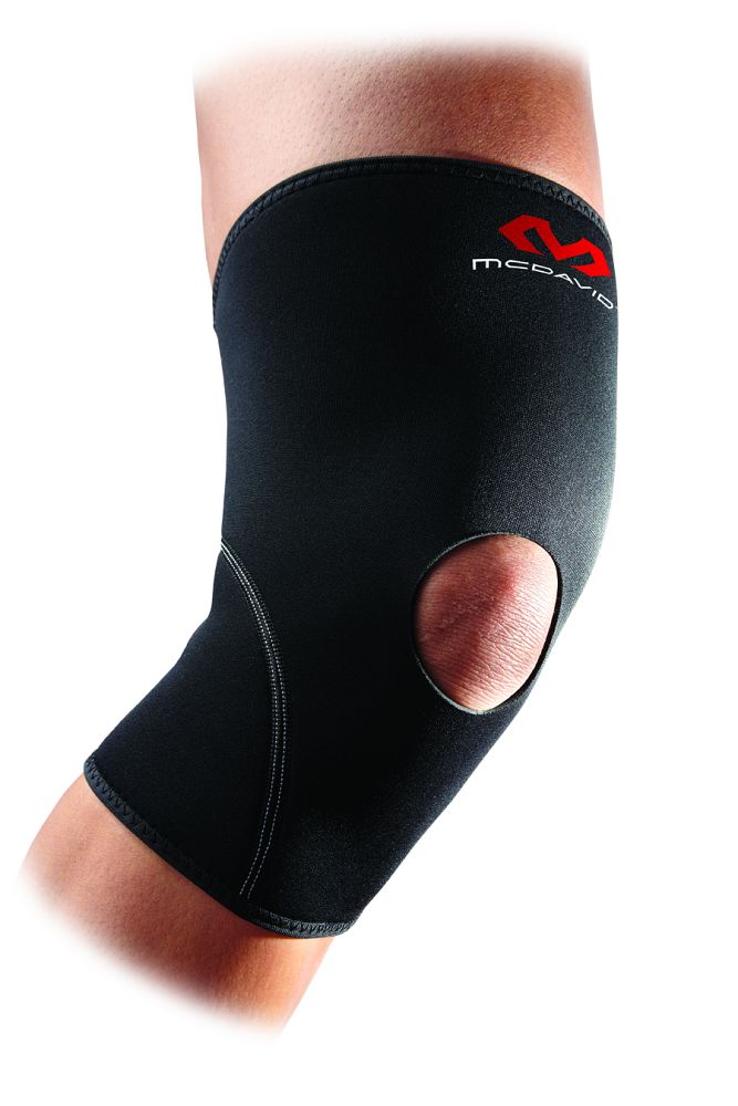 McDavid 402 Knee Support open patella USL Sport