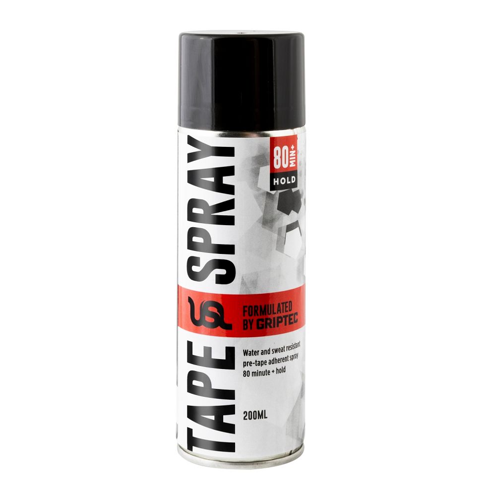 USL Sport Adhesive Tape Spray 200ml USL Sport