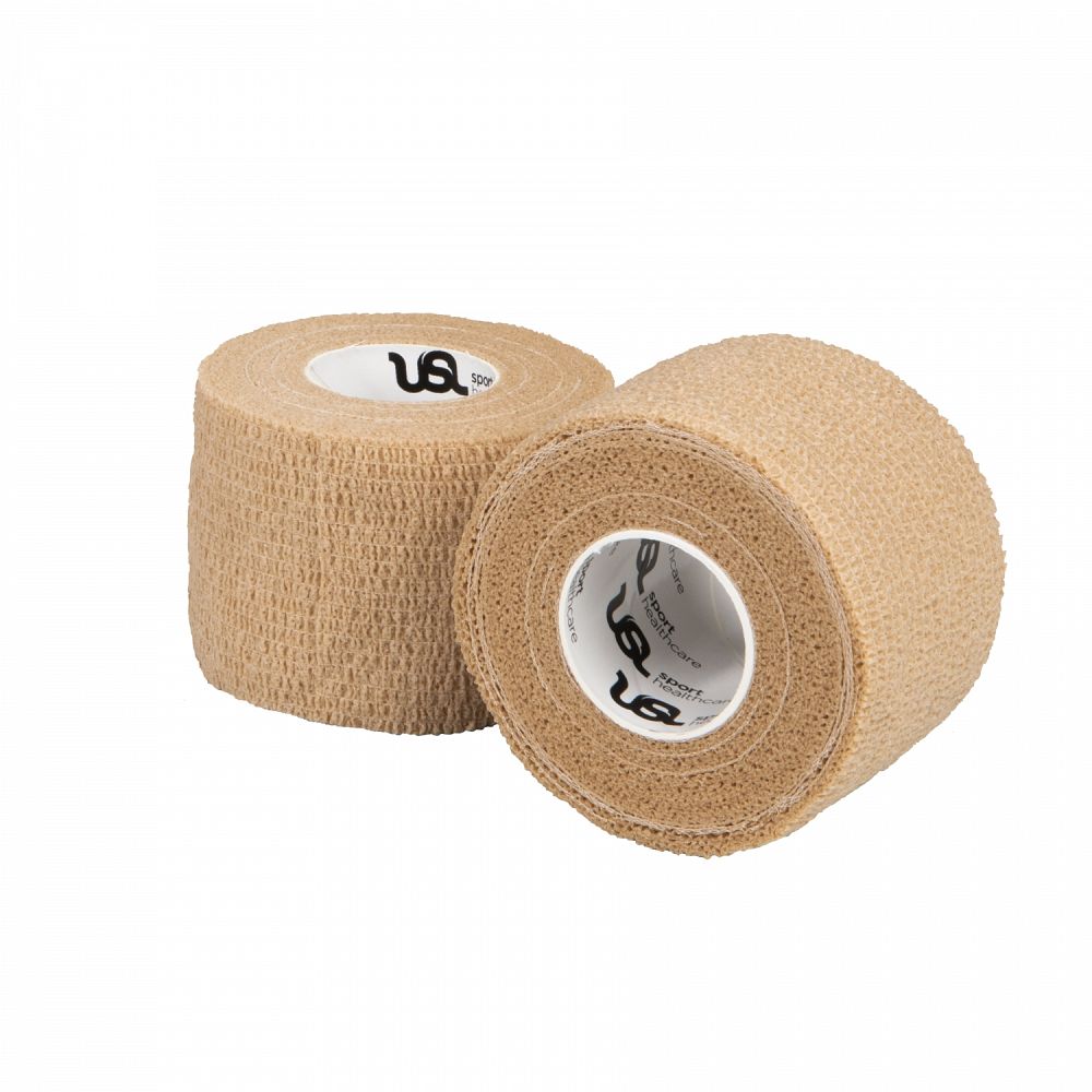 USL Sport Cohesive Bandage 5cm x 4.5m USL Sport