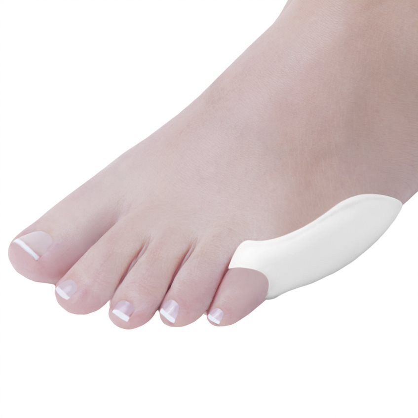 USL Gel 5th Toe Bunion Shield pk2 USL Sport
