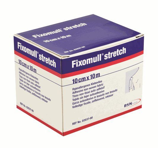Fixomull - USL Sport