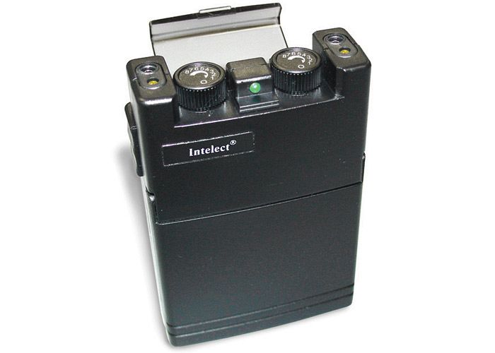 Intelect TENS Standard Portable Stimulator - USL Sport