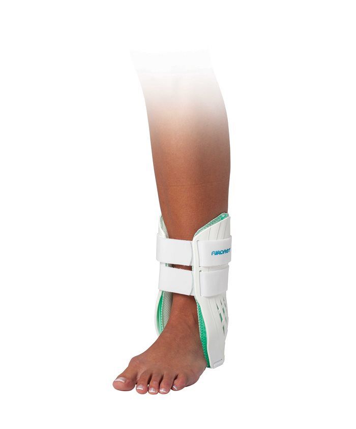 Aircast Stirrup II Ankle Brace USL Sport