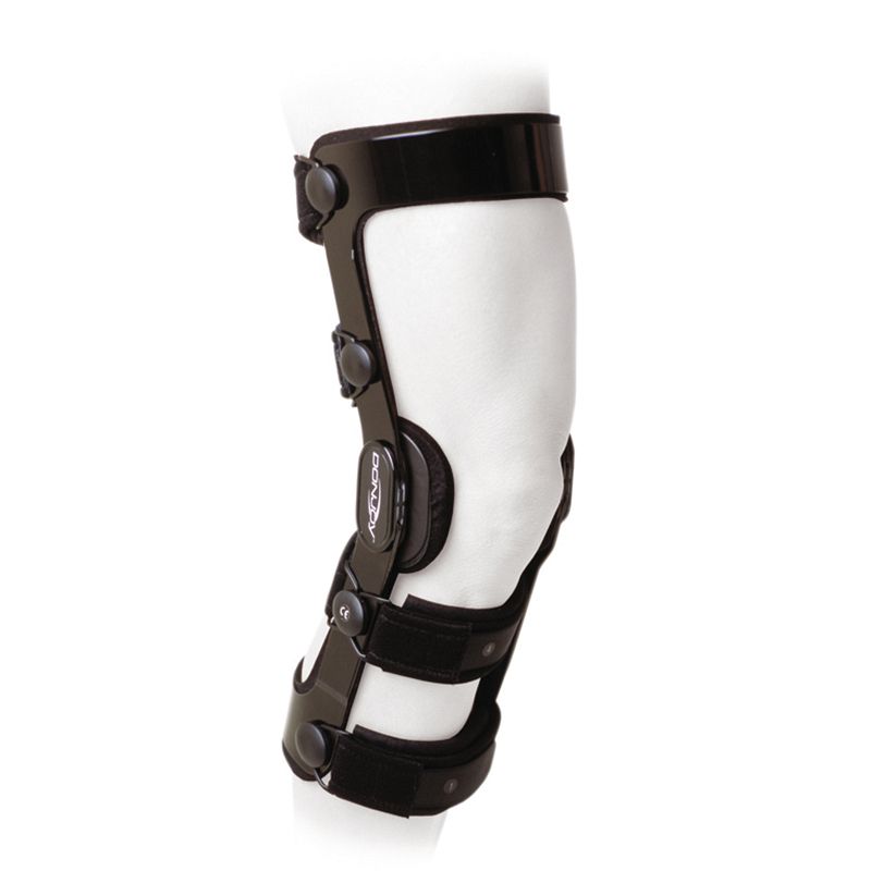 Donjoy 4titude PCL Right XS USL Sport