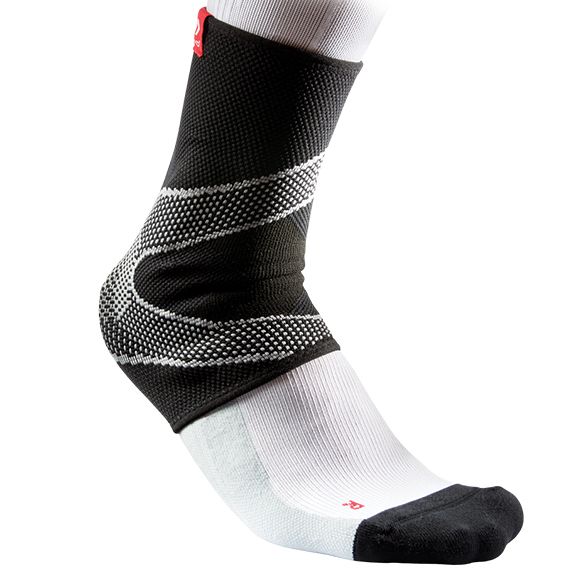 McDavid 5132 Ankle Sleeve main image 1