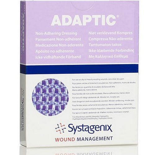 Adaptic Dressing - USL Sport
