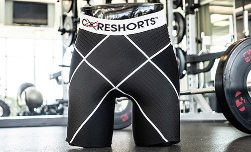 Coreshorts pro deals