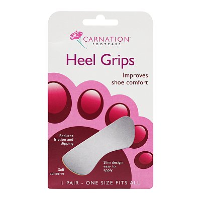 Heel grips nz deals