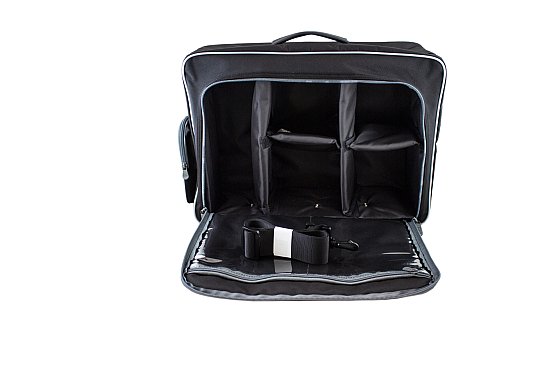 USL Sport Seriess II Briefcase USL Sport