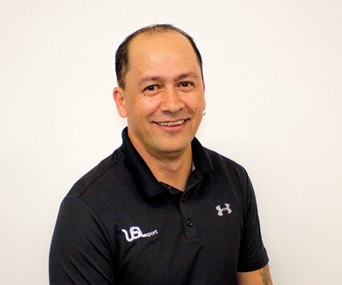 Justin Liddle  photo