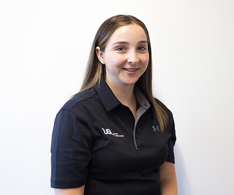 Brianna Milner photo